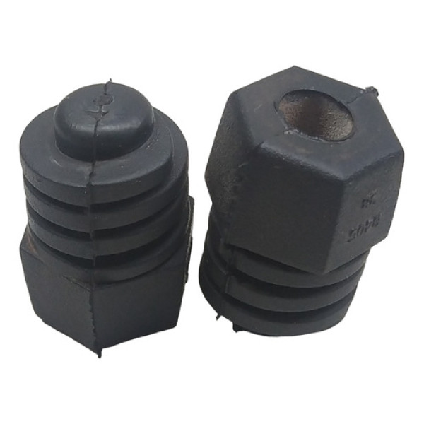 Batente Ajuste Capô Nissan Sentra Advance 2023 