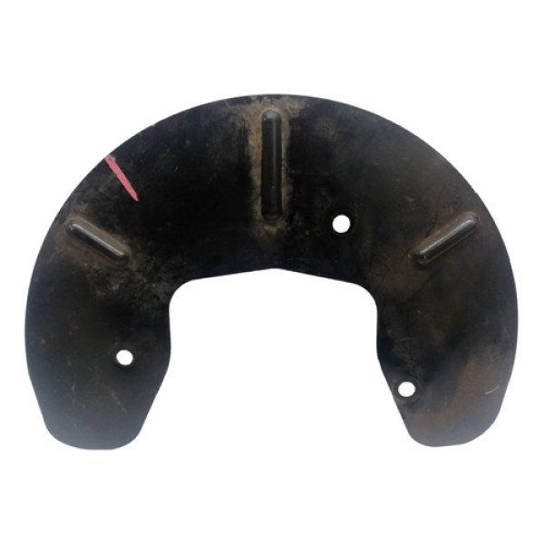 Defletor Manga Eixo Dianteiro Direito Fiat Freemont 2012 