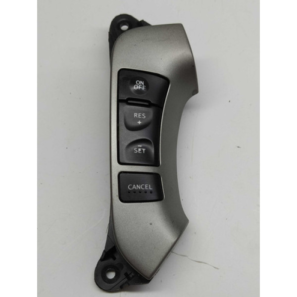 Comando Volante Hyundai Santa Fé 2012