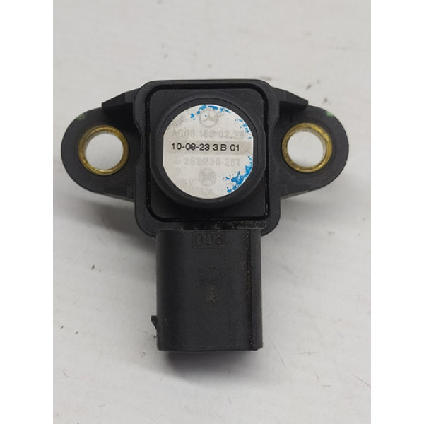 Sensor Map Mercedes C180 Cgi 1.8 2011 