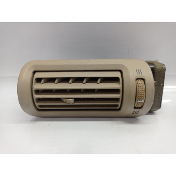 Difusor Ar Coluna Traseira Esquerdo Veracruz 2008 3.8