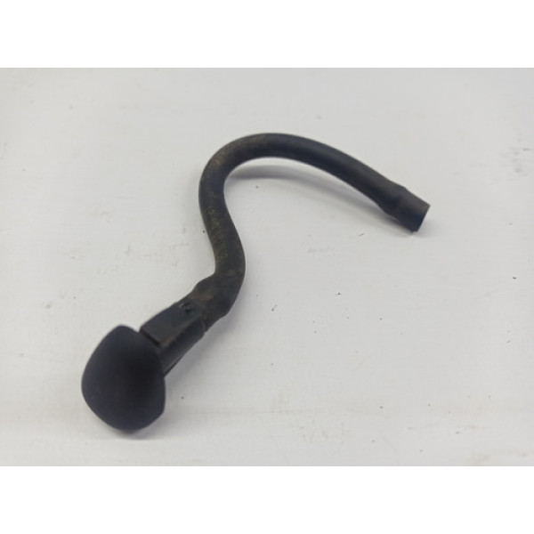 Brucutu Churrasqueira Jac J6 2011 2.0 