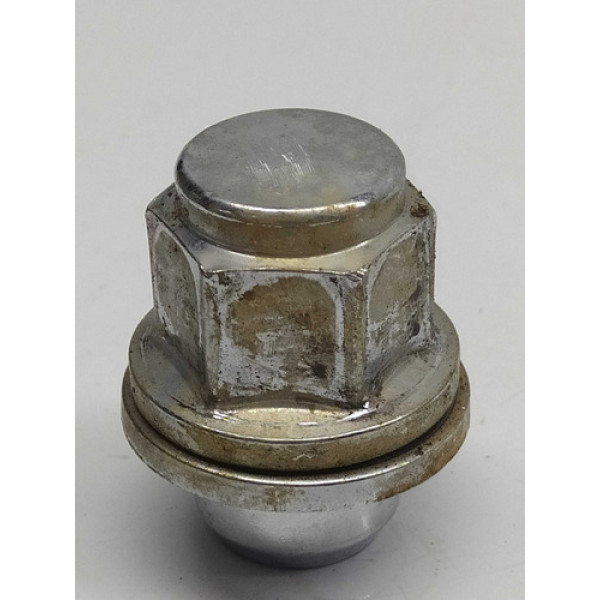 Porca Roda Avulsa Lifan X60 2018 