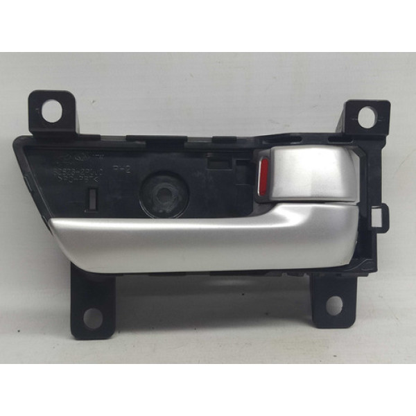 Maçaneta Interna Traseira Direita Kia Sorento Ex 2012 