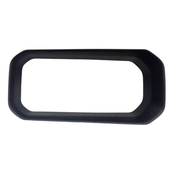 Acabamento Porta Copos Console Jeep Compass Longitude 2022