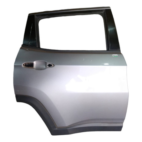 Porta Traseira Direita Jeep Compass 1.3 Longitude 2022