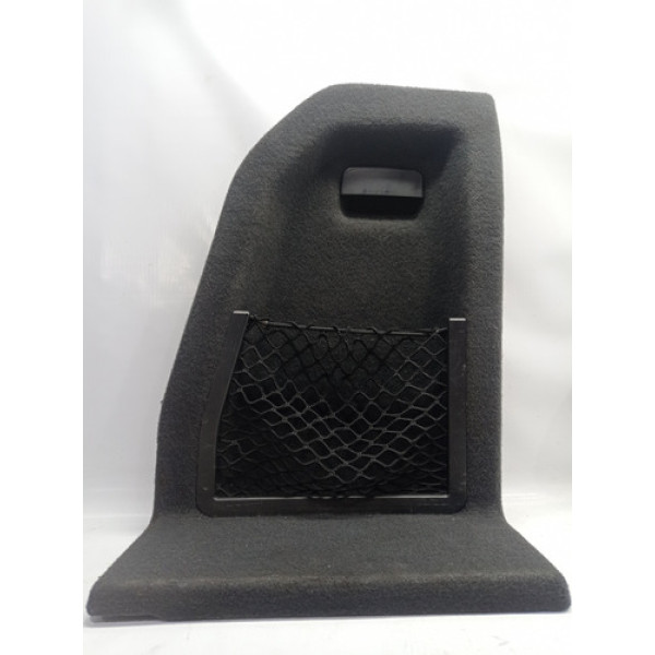 Acabamento Porta Malas Bmw X3 3.0 Xdrive 2012 