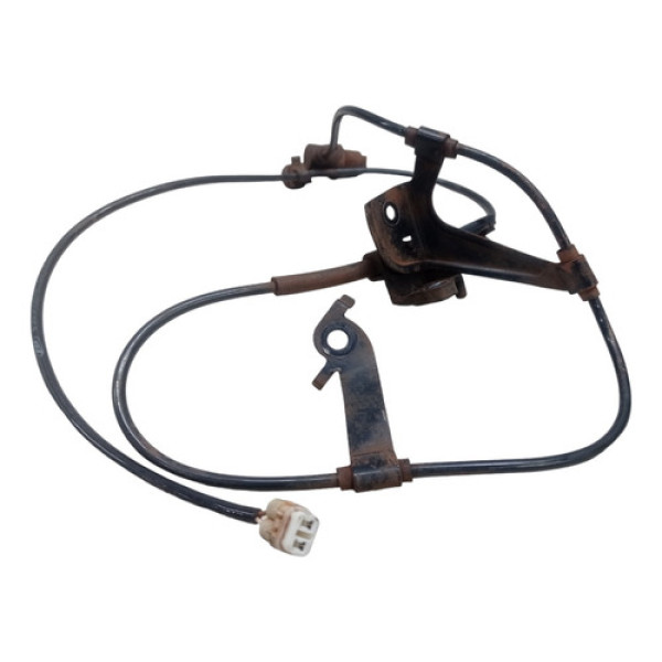 Par Sensor Abs Dianteiro Lifan X60 2016 1.8 Gas 