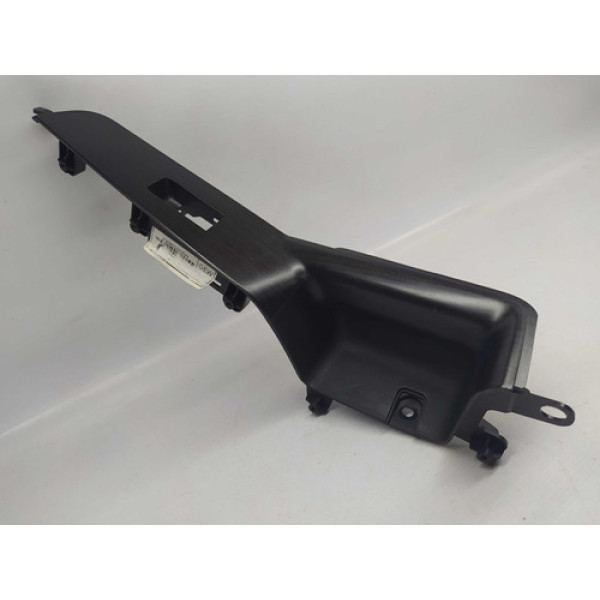  Moldura Botão Vidro Elétrico Traseiro Direito Kia Cadenza