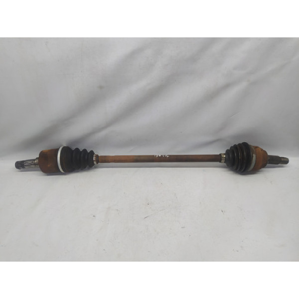 Homocinética Traseira Esquerda Freelander 2 2007 3.2 Aut