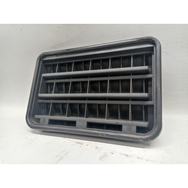 Difusor Ar Traseiro Direito Carroceria Bmw X3 2012 3.0