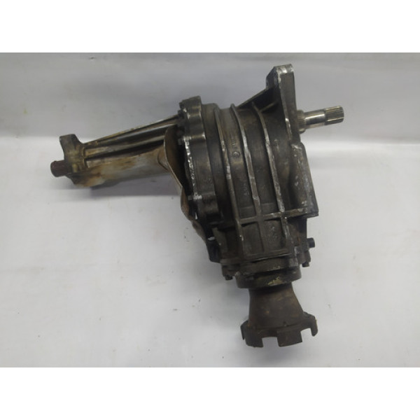 Diferencial Dianteiro Gm Captiva Sport 2010 3.6 V6 Aut