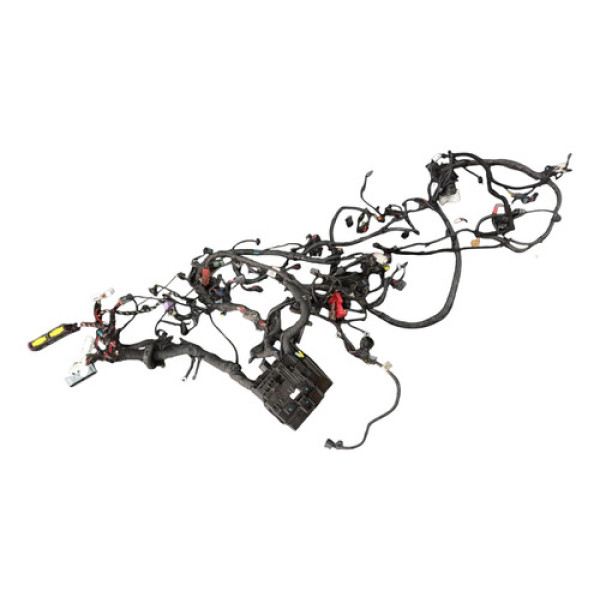 Chicote Motor Chery Tiggo 7 Pro Hybrid 2024 1.5 Turbo Aut