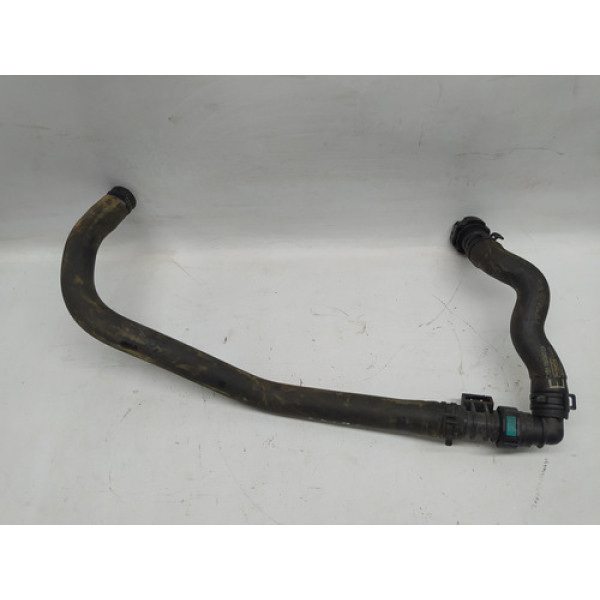 Mangueira Água Radiador Fiesta 2018 Gtdi 1.0 Aut