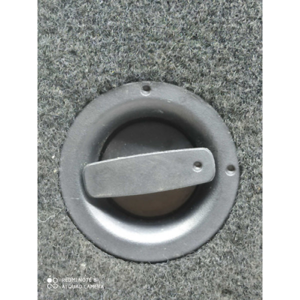 Tampa Forro Porta Malas Chery Tiggo 8 Pro 2024 