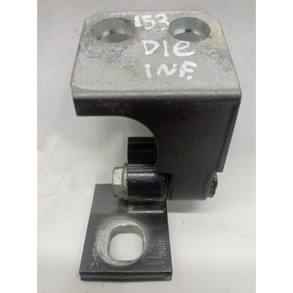 Dobradiça Inferior Porta Dianteira Esquerda Compass 1.3 2023