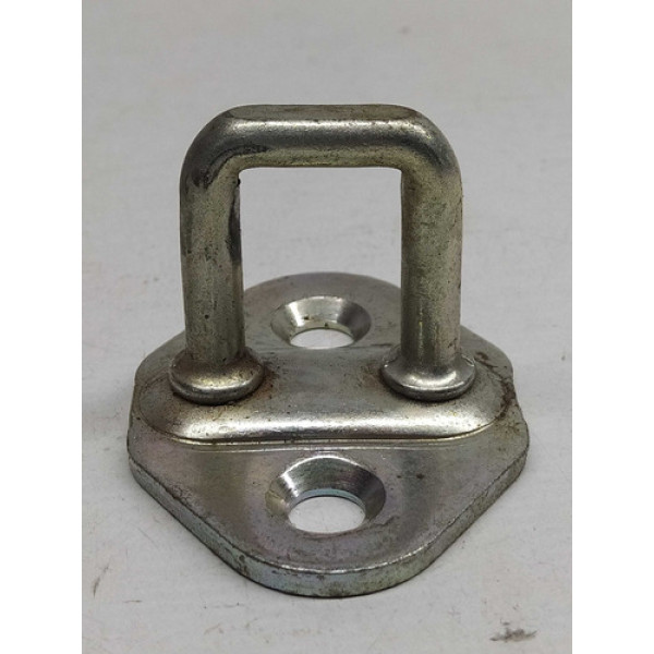 Batente Fechadura Porta Malas Jeep Compass 2018 