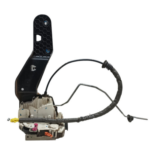 Fechadura Porta Dianteira Esquerda Grand Cherokee 2013 3.0