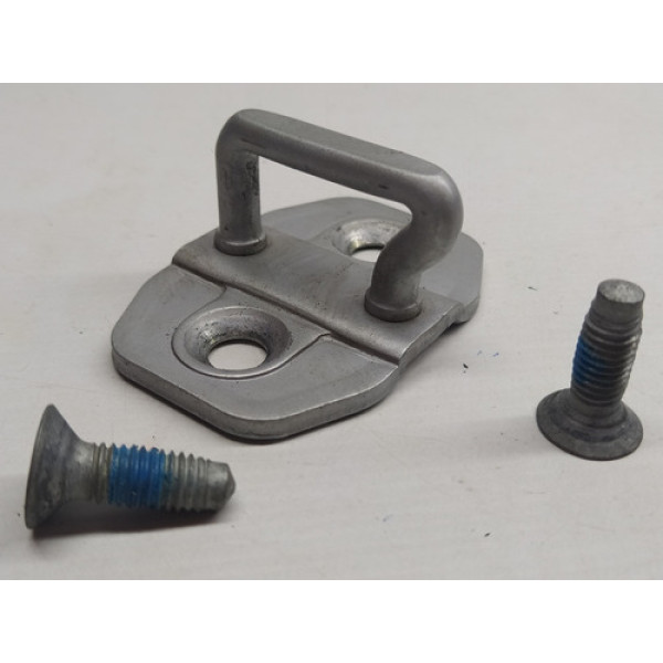 Batente Fechadura Porta Mercedes C180 Cgi 2012 11000049b