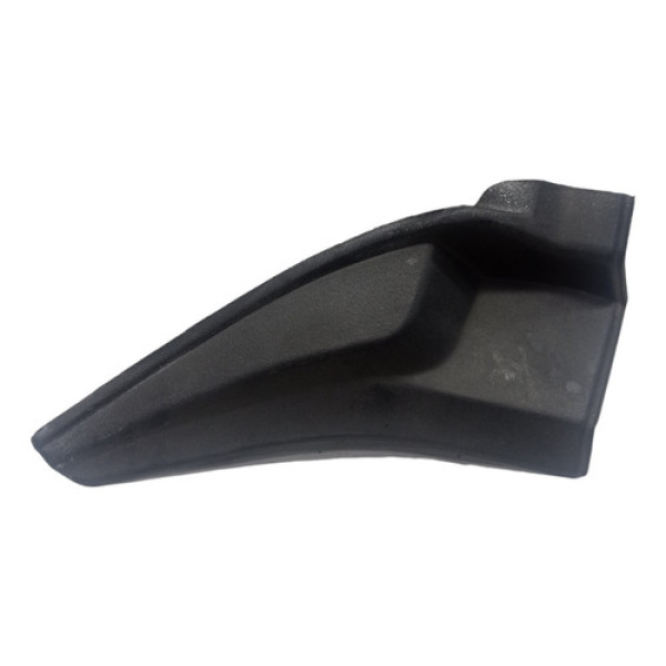 Acabamento Dianteiro Esquerdo Churrasqueira Arrizo 5 2020