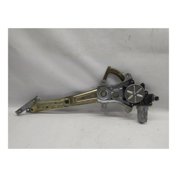 Máquina De Vidro Traseira Direita Subaru Tribeca 2008 3.6