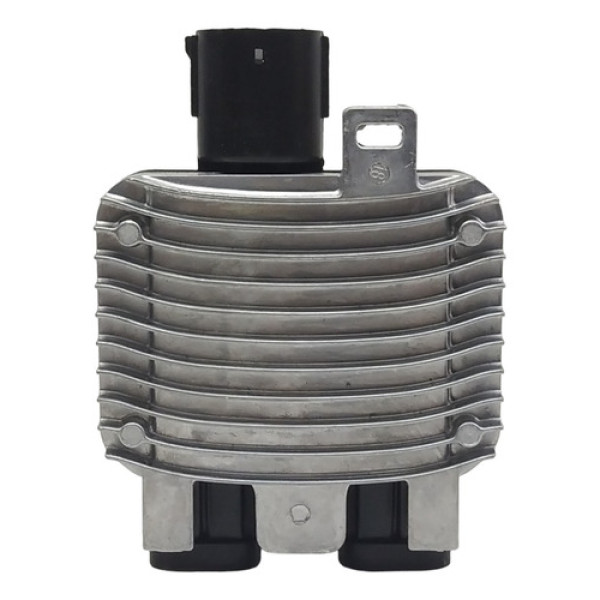 Módulo Ventoinha Volvo Xc60 Freelander 2 Evoque Simples