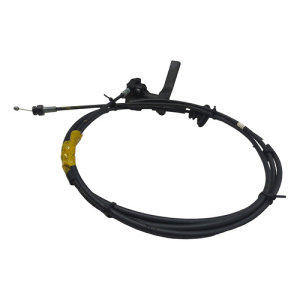 Alavanca Cabo Abertura Capo Nissan Sentra Advance 2013 2.0