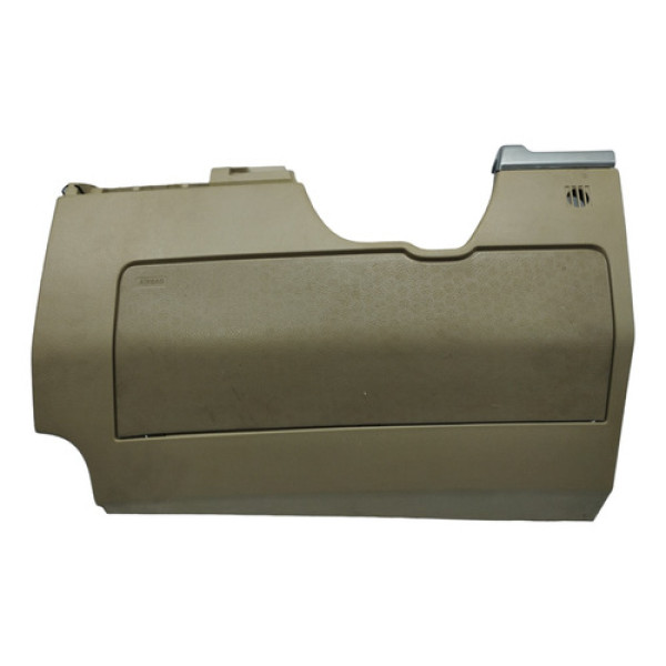 Bolsa Air Bag Painel Joelho Freelander 2012 3.2