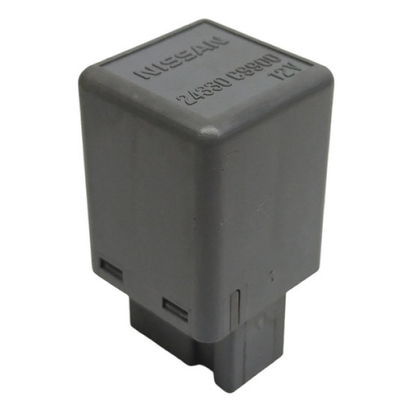 Relé Auxiliar Nissan Versa 1.6 2022