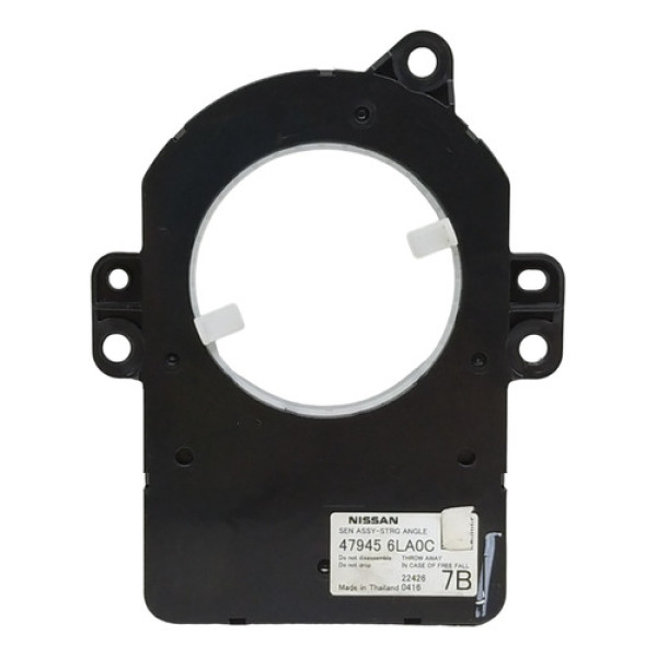 Sensor De Ângulo Nissan Sentra Advance 2.0 2023 