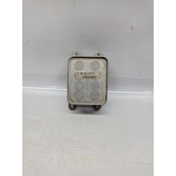 Trocador Calor Óleo Volkswagen Nuvus 1.0 Tsi 2021