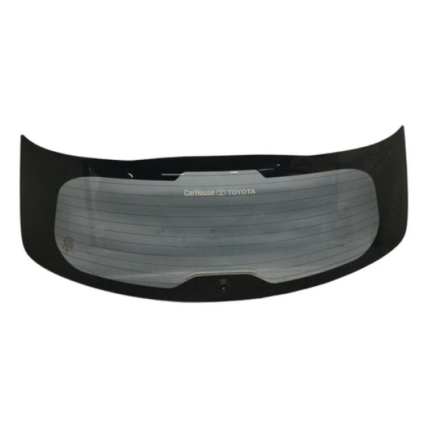 Vidro Vigia Toyota Corolla Cross 2022 2.0