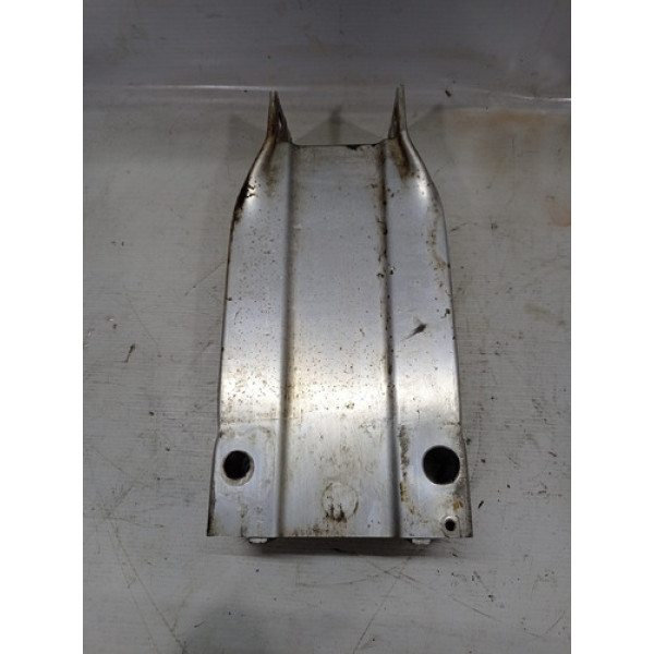 Suporte Alma Dianteira Direita C200 Kompressor 2008