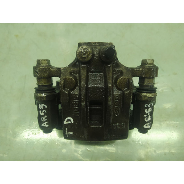 Pinça Traseira Direita Kia Cadenza 2012 3.5 V6