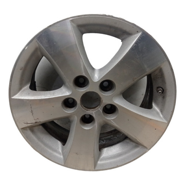 Roda Aro 17 Dodge Journey Sxt 2009 2.7 Aut 