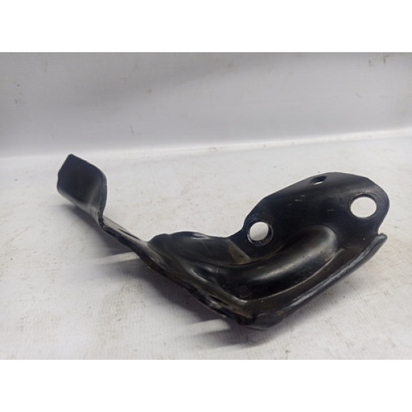 Suporte Coletor Admissão Fiat Toro 2.4 2020 