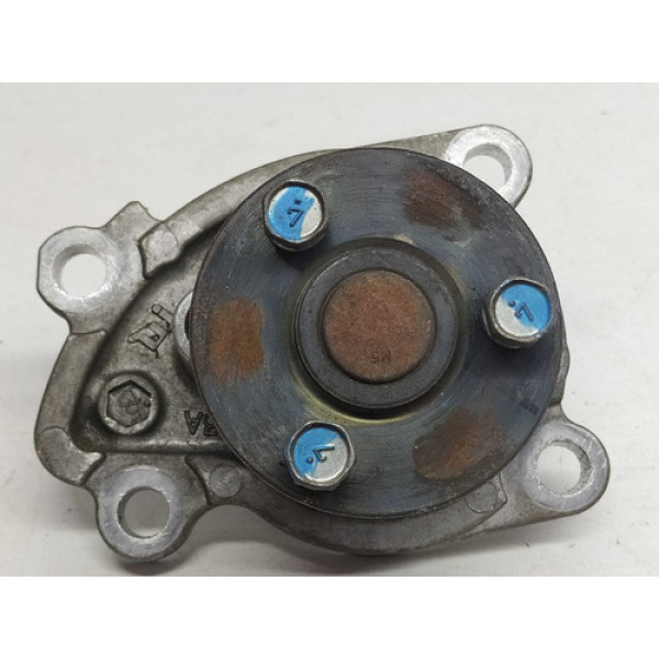 Bomba Dagua Nissan Kicks 1.6 2017 