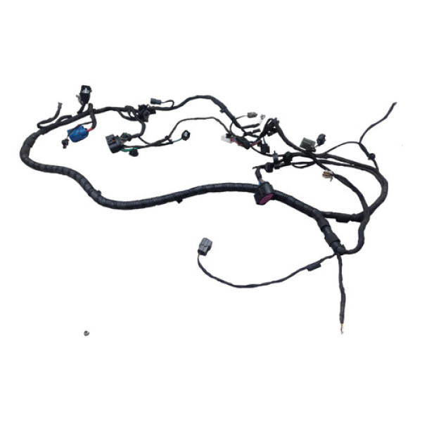 Chicote Frontal Chery Tiggo 8 2024 1.5 Aut Hibrida