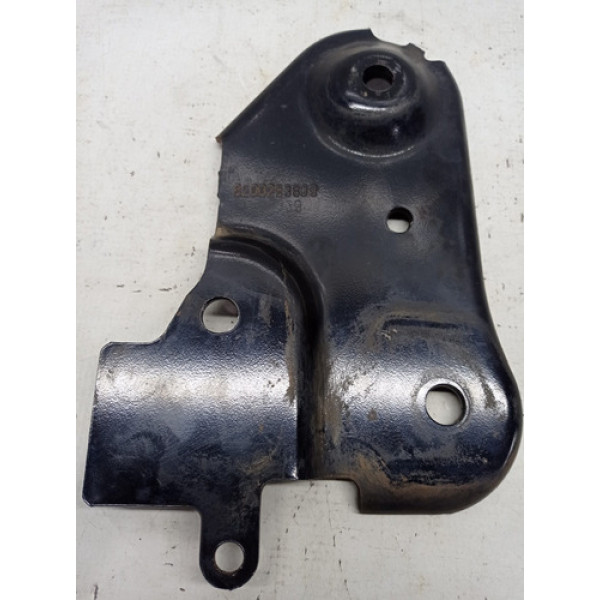 Reforço Direito Agregado Renault Captur 2019 1.6 