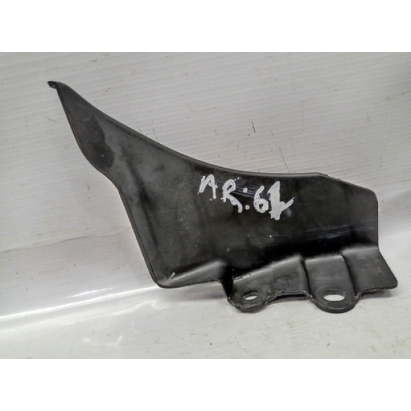 Moldura Externa Parabrisa Esquerdo Hyundai Ix35 2.0 2015