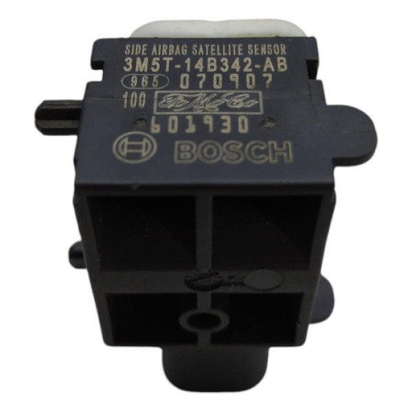 Sensor Espoleta Impacto Airbag Freelander 2 3.2 Hse 2008