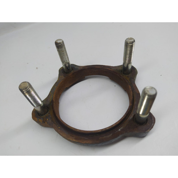 Suporte Cubo De Roda Lifan X60 1.8 2018