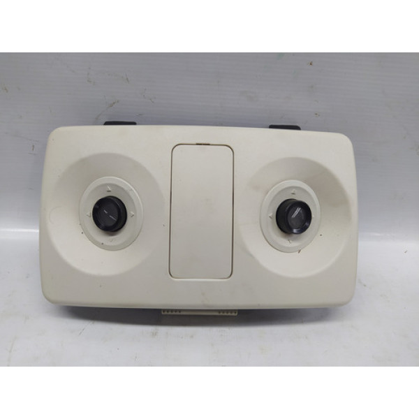 Luz Cortesia Teto Dodge Journey Rt 2010 2.7 Aut