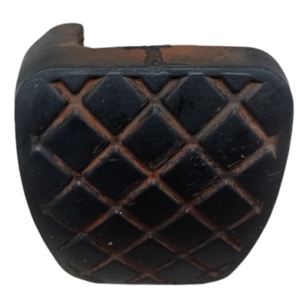 Borracha Pedal Volkswagen Amarok Se 4x4 2014 2.0 Diesel 