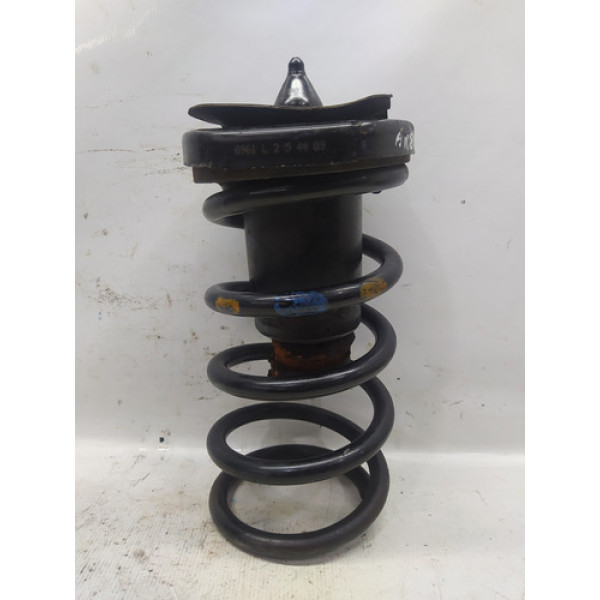 Mola Traseira Direita Volvo Xc60 T6 2010 3.0 Aut