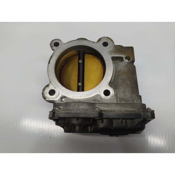 Tbi Corpo Borboleta Freelander 2 2009 3.2 Aut