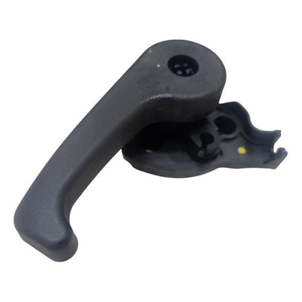 Alavanca Abertura Capo Hyundai Creta Comfort 2023 1.0 Aut