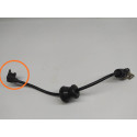 Sensor Abs Traseiro Gm Captiva 3.6 2010 C/ Detalhe