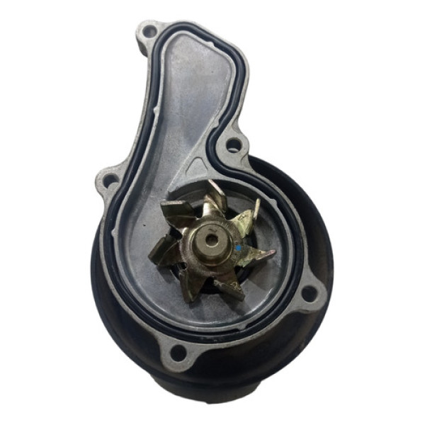 Bomba Água Honda Hrv Exl 1.8 Flex 2016 Aut 