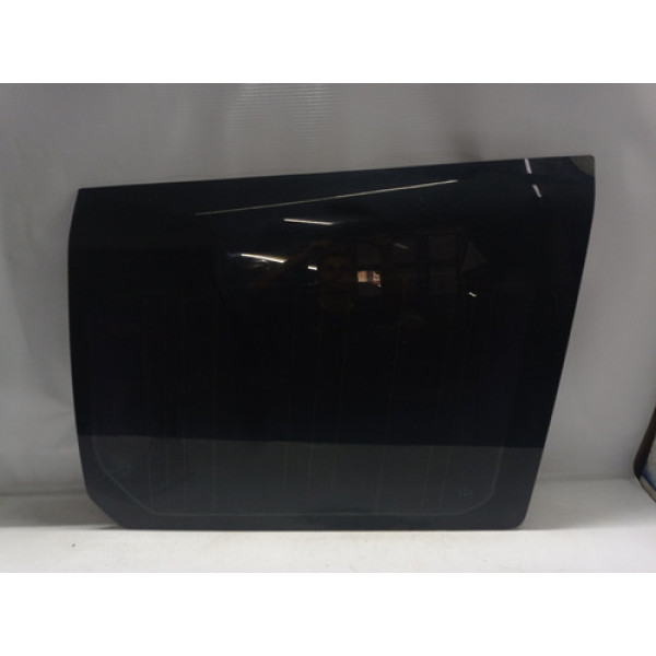 Vidro Porta Traseiro Direito Discovery 4 3.0 2010 